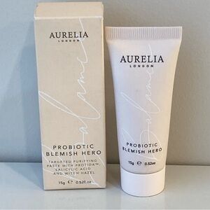Aurelia Probiotic Blemish Hero Cream 15g